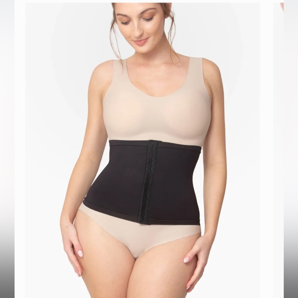 NET Belly Ban Belly Shield Size 1XS-M